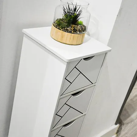 Spacieux F2 - - Proche Belgique Daire